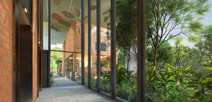 Amber House (D15), Apartment #2062561
